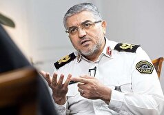 پلیس از مشکلات صدور گواهینامه موتورسیکلت برای بانوان می‌گوید