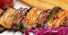 آموزش طبخ کباب معروف قفقاز در ۶ مرحله