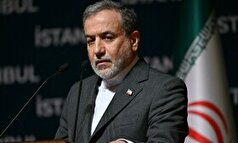 عراقچی: در موضوع همبستگی مسلمانان، نمی‌توانیم از مردم مظلوم فلسطین غافل بمانیم