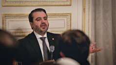 وزیر خارجه سوریه با وزیر جنگ رژیم صهیونیستی دیدار می‌کند