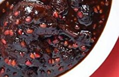 به سبک شمالی‌ها این خورش ناردونی خوشرنگ و دلچسب را آماده کنید