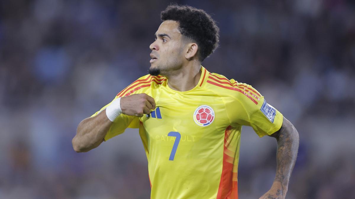 لوئیز دیاز افشاگری بزرگی انجام داد