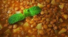 برای صبحانه فرزندانتان این عدسی خوشمزه و مفید را درست کنید