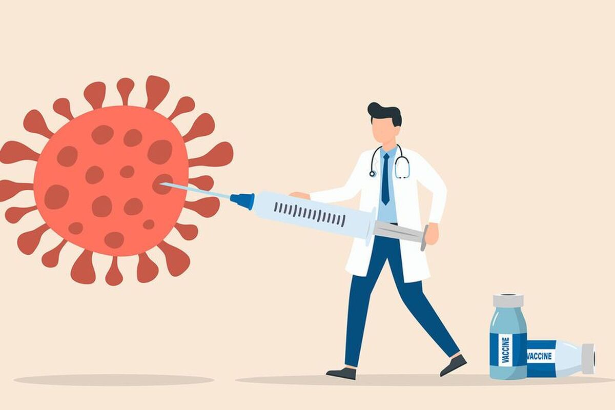 واکسن mRNA ارزان و مؤثر علیه ویروس کرونا آزمایش شد
