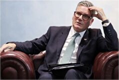 اظهار نظر کی یر استارمر درمورد پوتین خبرساز شد