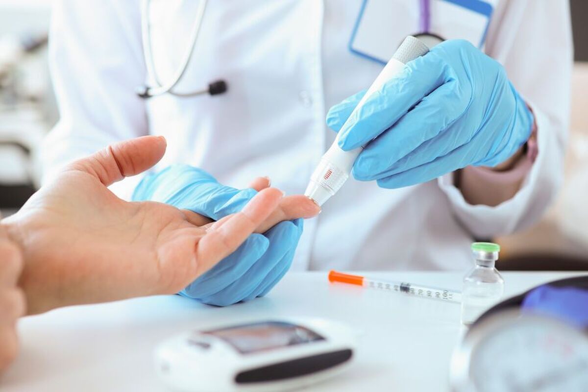 یک پزشک گفت: آیا دویدن با دیابت امکان‌پذیر است؟