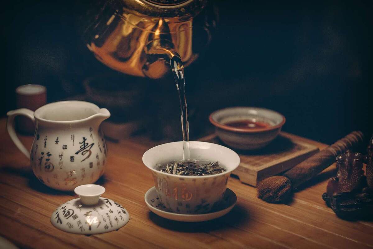 Food Chemistry: مطالعه‌ای جنبه‌های جدیدی از ترکیب لیپیدی دمنوش‌های گیاهی را آشکار می‌کند
