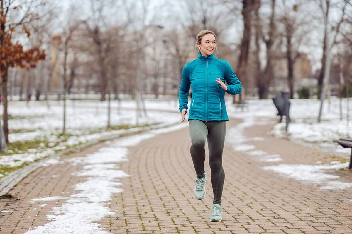 دویدن برای سه بیماری ریوی ممنوع است