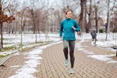 دویدن برای سه بیماری ریوی ممنوع است