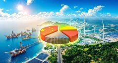 تب چین برای نفت و انرژی برزیل تند شد
