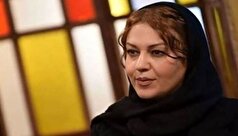 عکس بانمک گیتی قاسمی با لباس محلی ازبکستانی/ببینید!