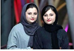 حس وحال سارا و نیکا فرقانی پس از بازگشت به ایران +عکس