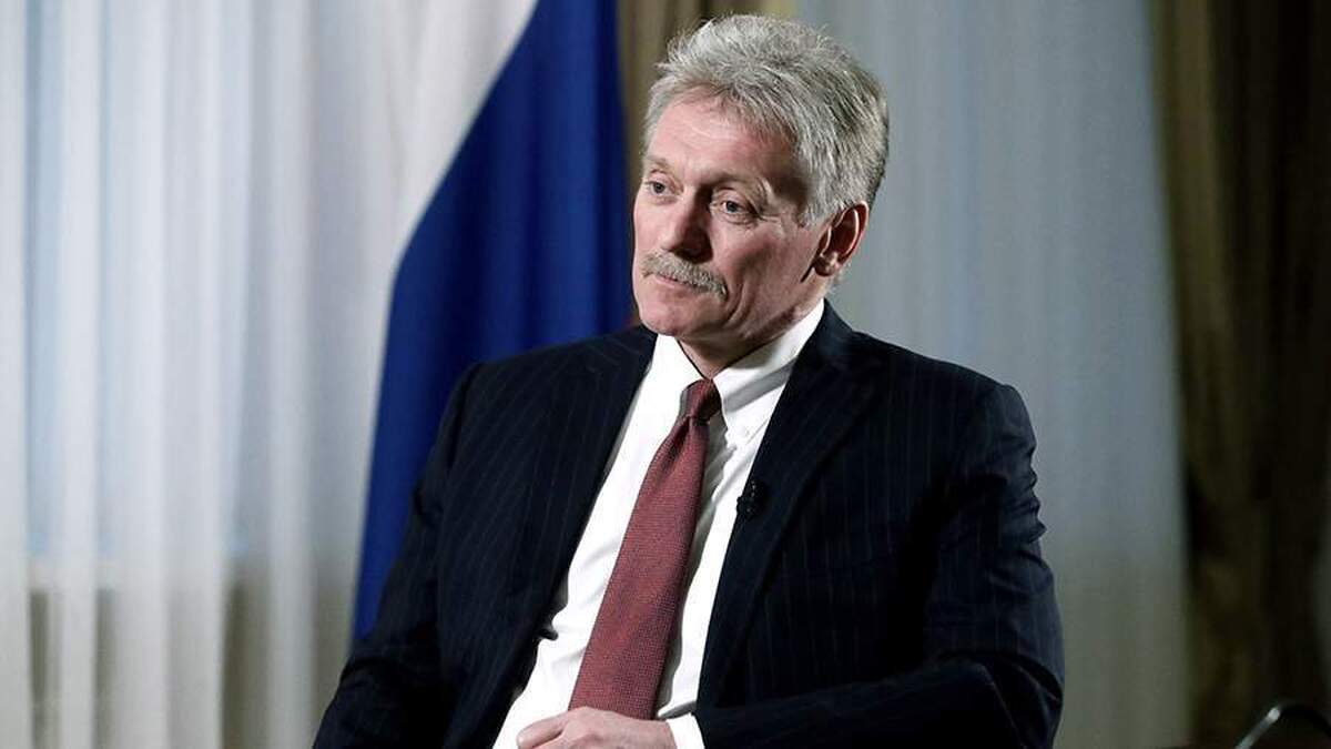 پسکوف: روسیه هیچ برنامه‌ای برای استقرار نیرو از شرق ندارد