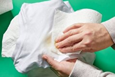 لکه‌های زرد ناخوشایند عرق لباس را چگونه از بین ببریم؟