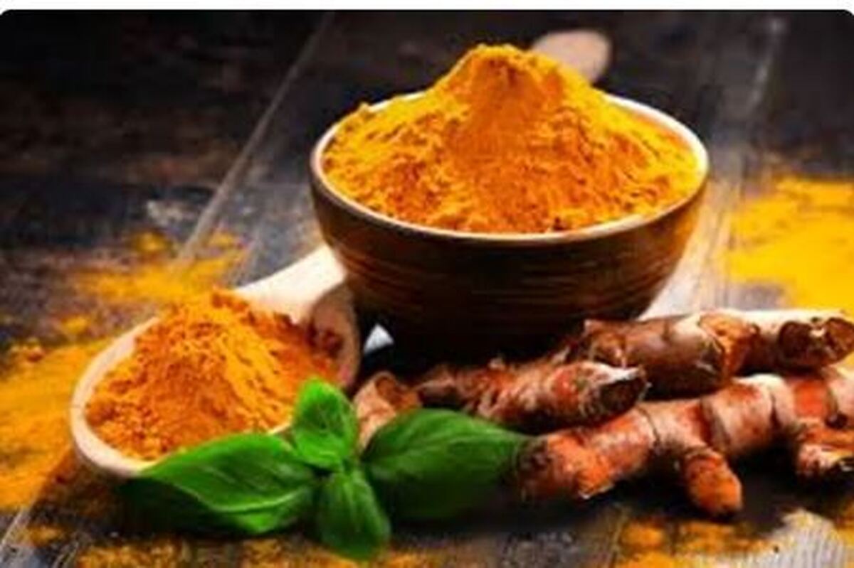 ادویه‌ای معجزه آسا برای بازیابی عضلات آسیب دیده