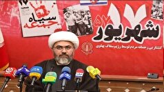 یوم الله ۱۷ شهریور آزمونی الهی بود و نشان داد مردم ایران برای آرمان‌هایشان از جان گذشتند