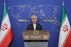 هدف قرار دادن اماکن مسکونی در غزه در راستای طرح کوچاندن فلسطینیان است