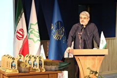 اختتامیه مسابقات قرآن جام ضحی در رشت برگزار می‌شود