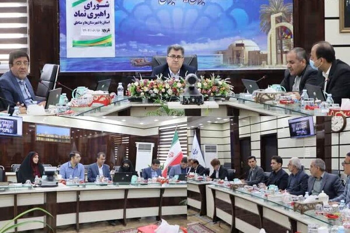 توجه ویژه به آسیب‌های اجتماعی در مدارس استان بوشهر