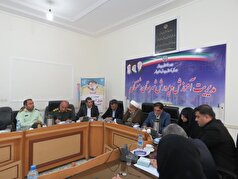 توسعه فرهنگ قرآنی و نماز و ایثار محور تربیت دانش‌آموزان در مدارس است