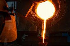 تولید آلیاژ فلزی نسل جدید استارت خورد!