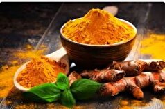ادویه‌ای معجزه آسا برای بازیابی عضلات آسیب دیده