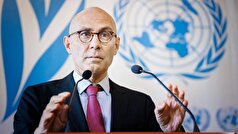 کمیسر حقوق بشر سازمان ملل لفاظی‌های مقامات اسرائیل علیه غزه را محکوم کرد