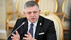 فیکو ابراز امیدواری کرد که درگیری‌ها در اوکراین به سرعت پایان یابد.