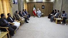 تعاونی‌ها می‌توانند مانع شکل‌گیری رانت شوند