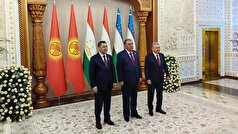 دومای دولتی بر اهمیت اعلام دوستی بین تاجیکستان، قرقیزستان و ازبکستان تأکید کرد.