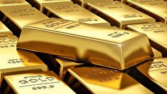 طلای جهانی در آستانه ۳۶۰۰ دلار