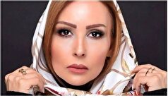 تصویر کمتر دیده شده از گرداننده برنامه پر حاشیه «عشق ابدی» کنار بازیگران معروف ایرانی