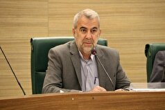 بهره‌برداری از سایت مشاغل مزاحم و آلاینده شیراز تا سال آینده/ دنبال ارتقای کیفیت خدمات هستیم