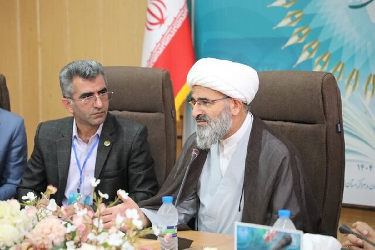 ضرورت ایمن‌سازی و مقام سازی مدارس استان سمنان