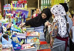 آغاز طرح نظارتی ویژه بازار لوازم‌التحریر در بوشهر