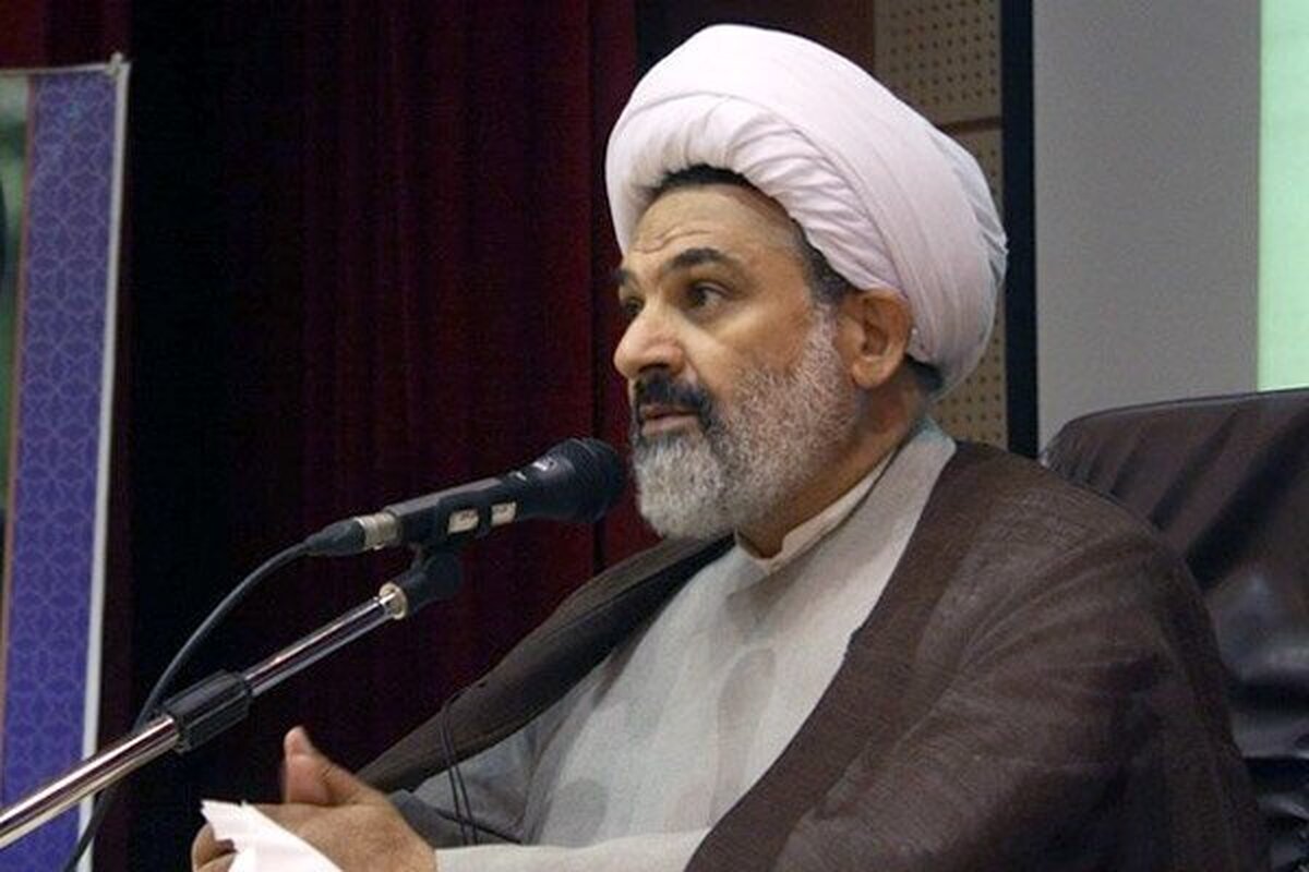 رتبه اول اجرای نیت واقفان را در بخش بهداشت و درمان داریم