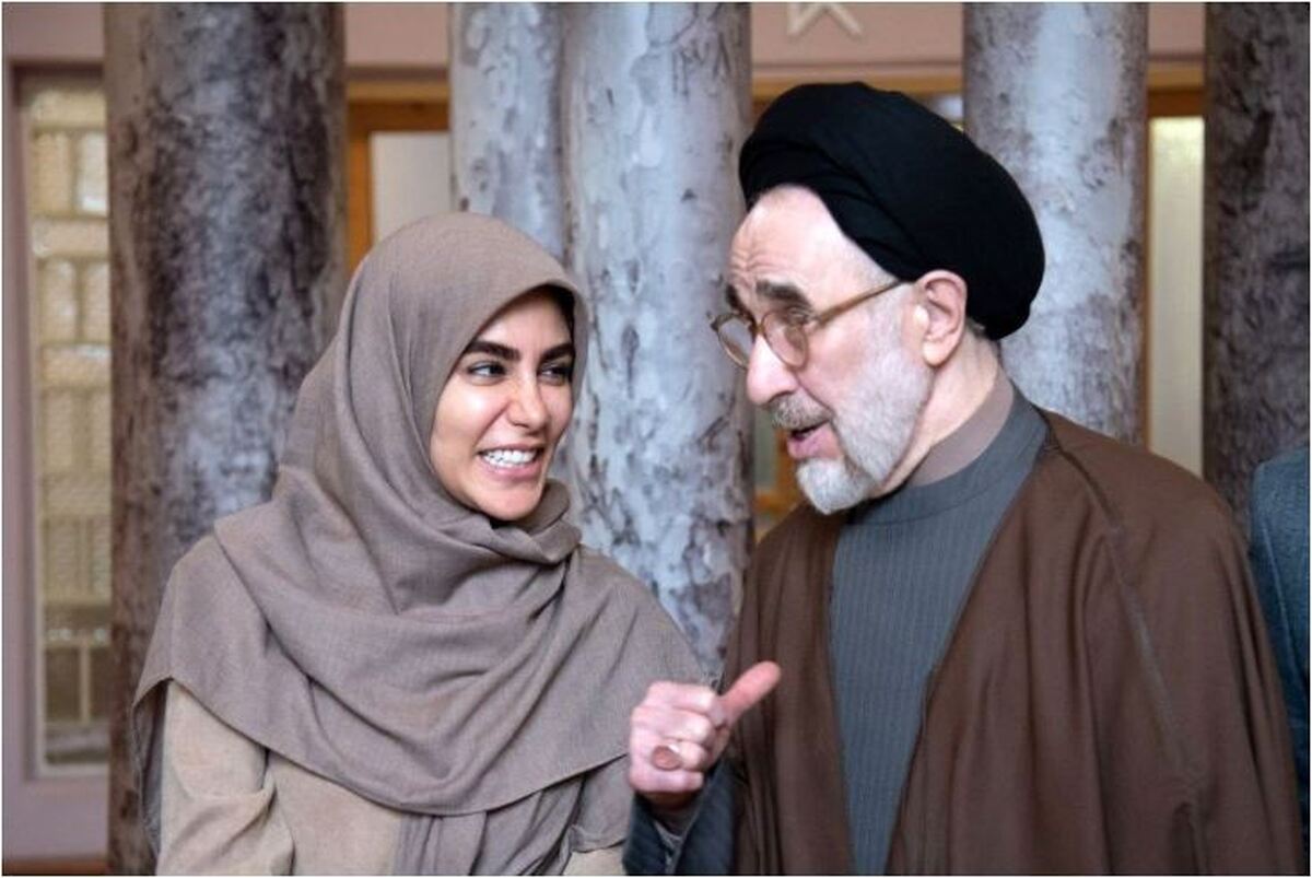 نادره رضایی از سمت خود برکنار شد