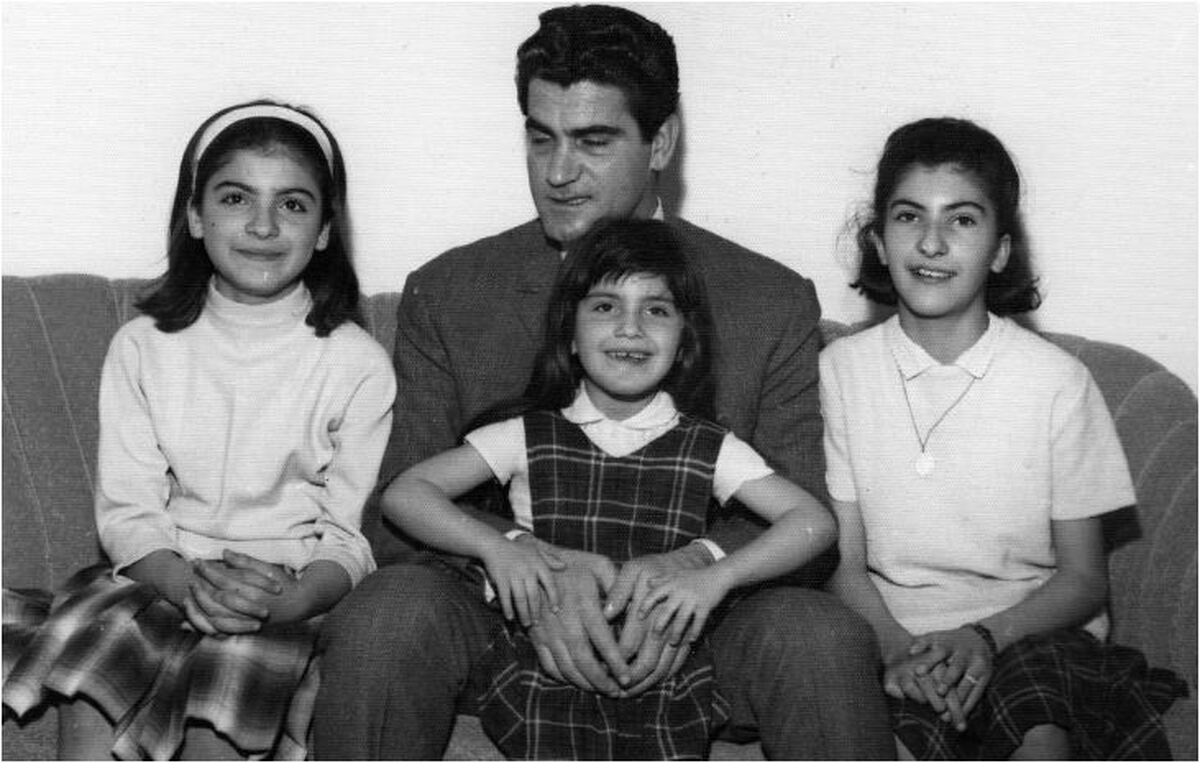 سرانجام سرطان ژاکلین ویگن را شکست داد