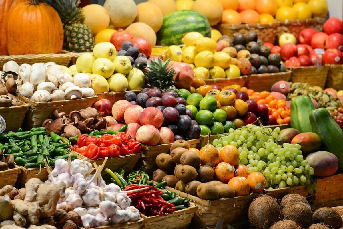 میوه‌ها و سبزیجات حاوی ماده‌ای هستند که خطر ابتلا به دیابت را کاهش می‌دهد