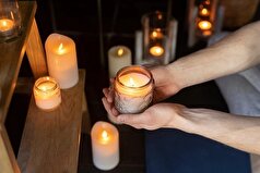 چند راه روش مناسب برای انجام شمع تراپی