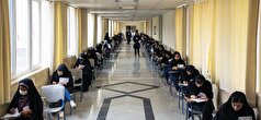 نتایج آزمون استخدامی تا پایان شهریور تعیین تکلیف می‌شود