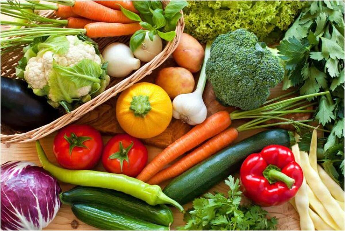 به کمک این ۴ خوراکی سیستم ایمنی بدن را تقویت کنید