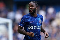 Football Insider: چلسی می‌تواند برای فسخ قرارداد استرلینگ ۱۰ میلیون پوند بپردازد