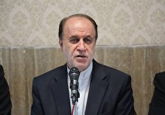 نایب رئیس مجلس: اسرائیل تهدیدکنده صلح جهانی است