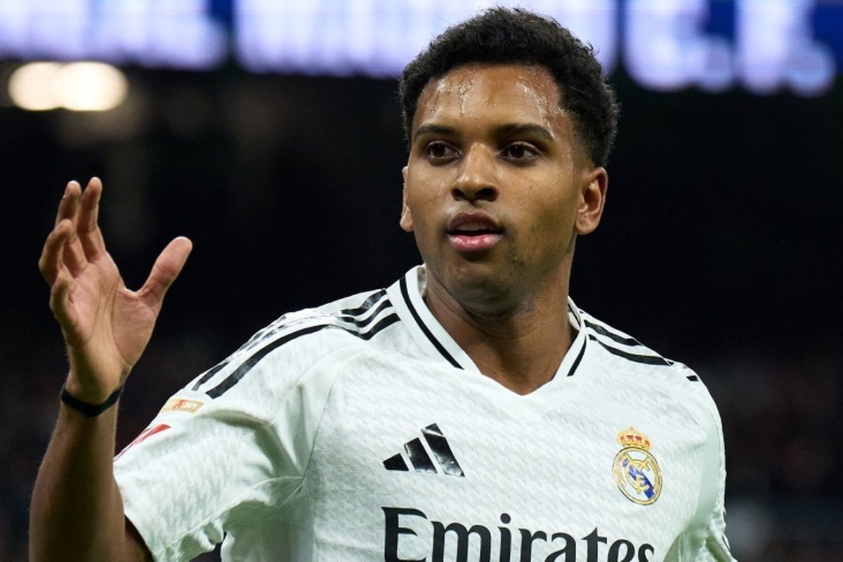 TBR Football: دو ستاره رئال مادرید، رودریگو را متقاعد کردند که باشگاه را ترک نکند