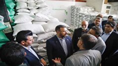 برخورد قاطع با گران‌فروشی و چندنرخی بودن بازار