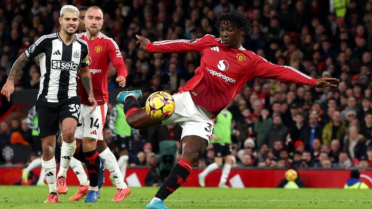 دو باشگاه بزرگ ایتالیایی بر سر کوبی ماینو به دردسر افتاده‌اند