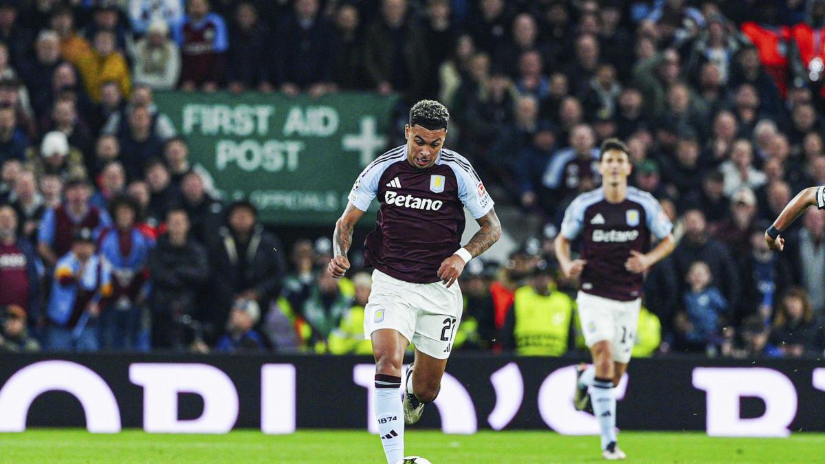 یک طرفدار جدید برای مورگان راجرزِ دوست‌داشتنی