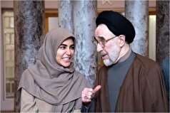 نادره رضایی از سمت خود برکنار شد