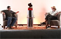 اظهار نظر فرهاد آییش درمورد کمدی خاص و متفاوت «مکس»